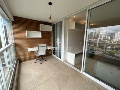Apartamento, 2 quartos, 67 m² - Foto 5