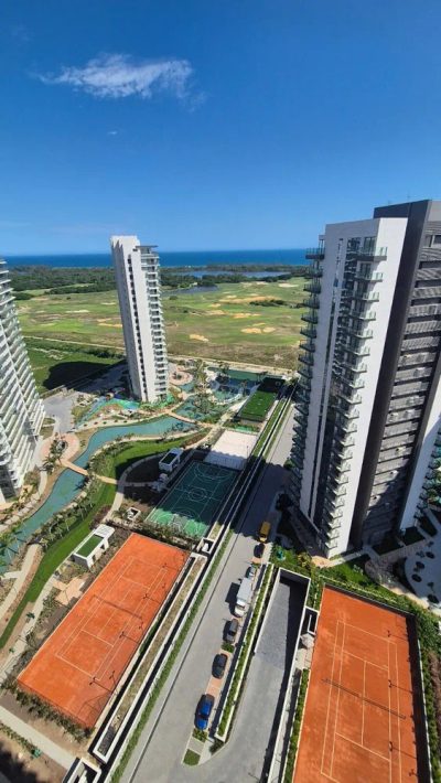 Cobertura, 4 quartos, 400 m² - Foto 3
