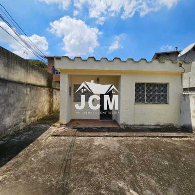 Casa, 2 quartos, 55 m² - Foto 4