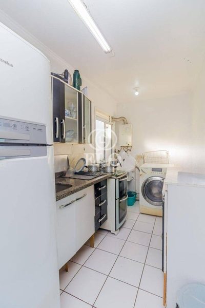 Apartamento, 2 quartos, 60 m² - Foto 3
