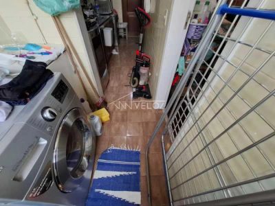 Apartamento, 2 quartos, 80 m² - Foto 2