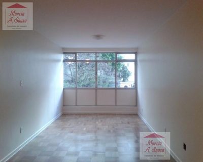 Apartamento, 3 quartos, 170 m² - Foto 1