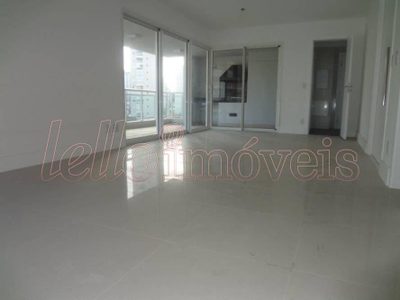 Apartamento, 3 quartos, 162 m² - Foto 1