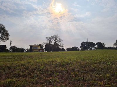 Terreno, 469 m² - Foto 1