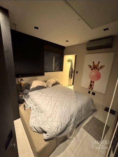 Apartamento, 2 quartos, 84 m² - Foto 3