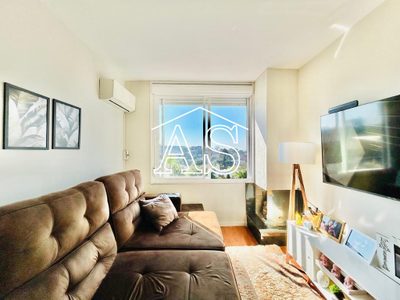 Apartamento, 2 quartos, 60 m² - Foto 4