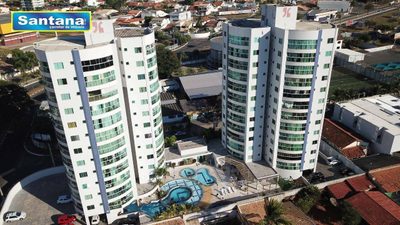 Apartamento, 1 quarto, 42 m² - Foto 2
