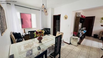 Apartamento, 3 quartos, 116 m² - Foto 4