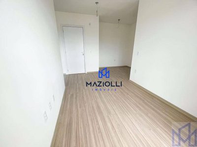 Apartamento, 2 quartos, 52 m² - Foto 5