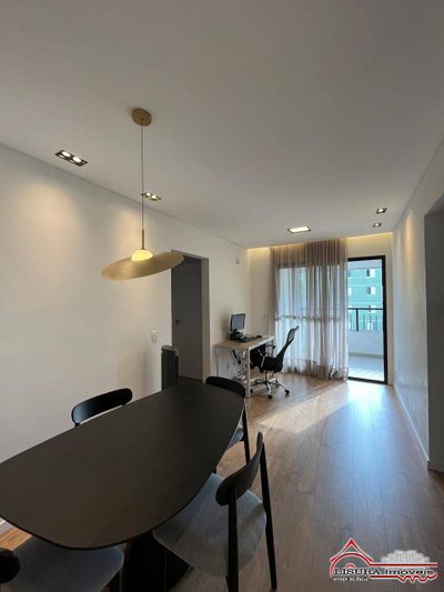 Apartamento, 2 quartos, 59 m² - Foto 2