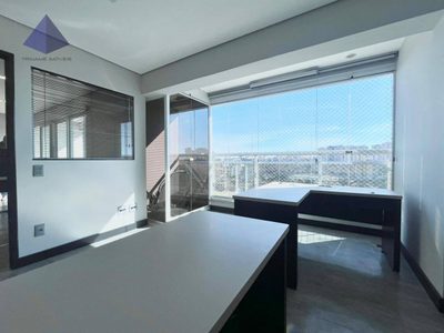 Sala-Conjunto, 76 m² - Foto 2