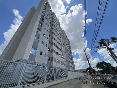 Apartamento, 2 quartos, 46 m² - Foto 1