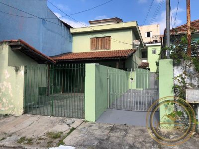 Terreno, 184 m² - Foto 1