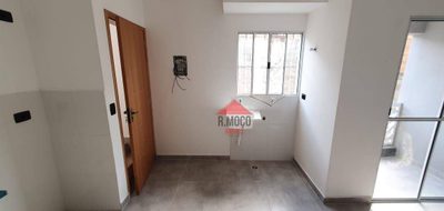 Apartamento, 1 quarto, 38 m² - Foto 4