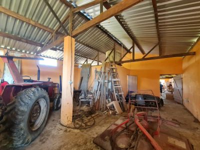 Fazenda - Foto 2