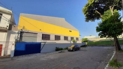 Depósito-Galpão, 958 m² - Foto 4