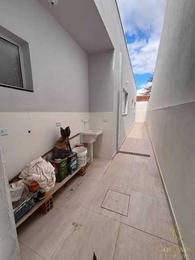 Casa, 2 quartos, 78 m² - Foto 5