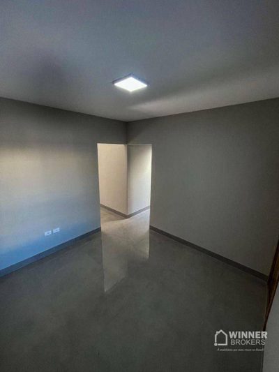Casa, 3 quartos, 96 m² - Foto 2