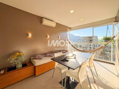 Apartamento, 3 quartos, 133 m² - Foto 4