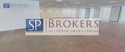 Sala-Conjunto, 2098 m² - Foto 3