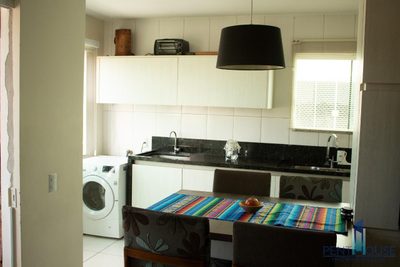 Apartamento, 2 quartos, 55 m² - Foto 3