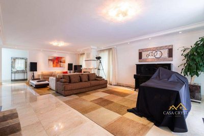 Casa de Condomínio, 5 quartos - Foto 4