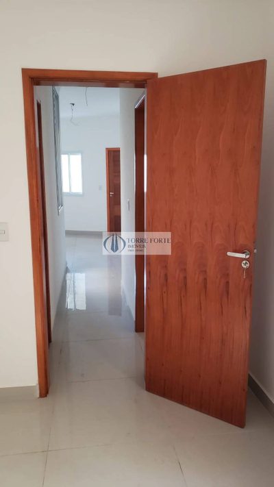 Apartamento, 2 quartos, 43 m² - Foto 3