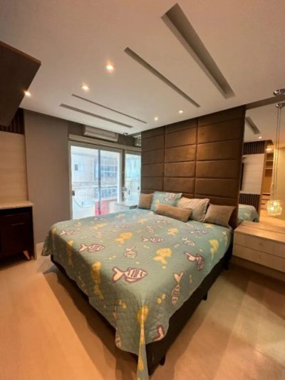 Apartamento, 4 quartos, 197 m² - Foto 2