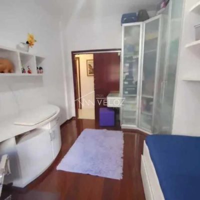 Apartamento, 4 quartos, 162 m² - Foto 1