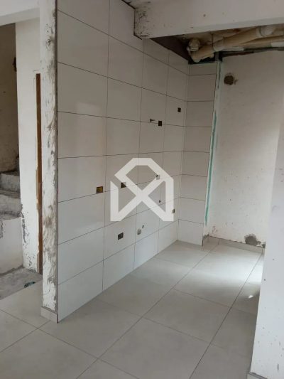Sobrado, 2 quartos, 50 m² - Foto 3