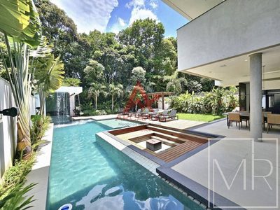 Casa, 6 quartos, 670 m² - Foto 5