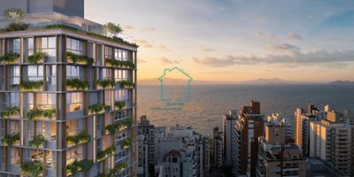 Apartamento, 3 quartos, 175 m² - Foto 4