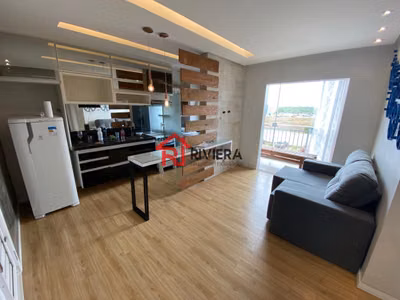 Apartamento, 2 quartos, 57 m² - Foto 1