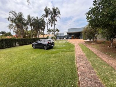 Chácara, 6 quartos, 1000 m² - Foto 5