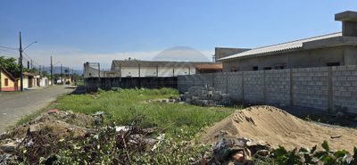 Terreno, 312 m² - Foto 1