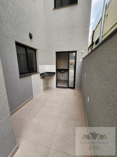 Apartamento, 2 quartos, 94 m² - Foto 4