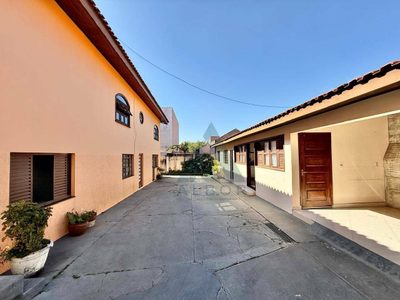 Casa, 5 quartos, 450 m² - Foto 4