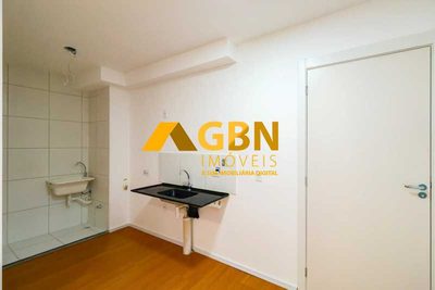 Apartamento, 2 quartos, 37 m² - Foto 5