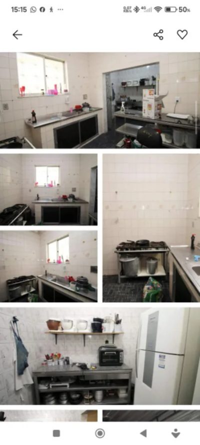 Casa, 3 quartos, 330 m² - Foto 4