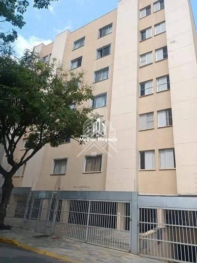 Apartamento, 3 quartos, 80 m² - Foto 1