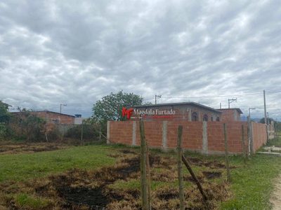 Terreno, 250 m² - Foto 3