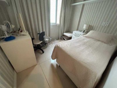 Apartamento, 2 quartos, 94 m² - Foto 2