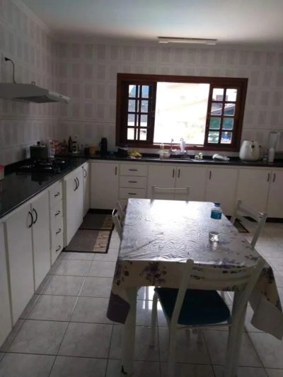 Casa, 3 quartos, 260 m² - Foto 5