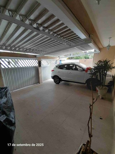 Sobrado, 3 quartos, 112 m² - Foto 5