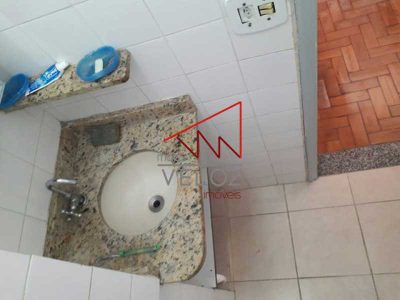 Apartamento, 1 quarto, 40 m² - Foto 1