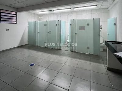 Loja-Salão, 1100 m² - Foto 4