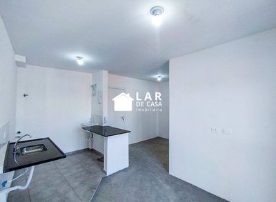 Apartamento, 2 quartos, 48 m² - Foto 5