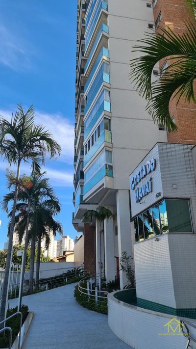 Apartamento, 3 quartos, 89 m² - Foto 1