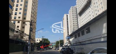 Depósito-Galpão, 462 m² - Foto 2