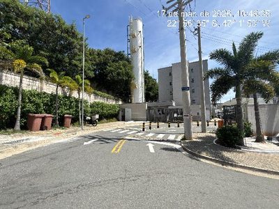 Apartamento, 2 quartos, 42 m² - Foto 1